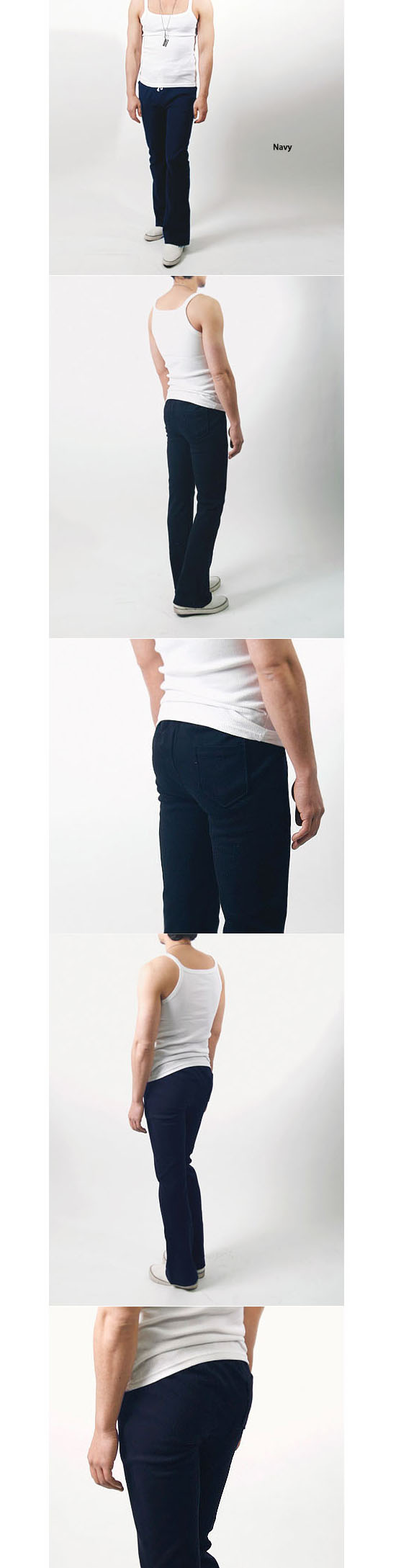 ralph lauren pants with logo all over